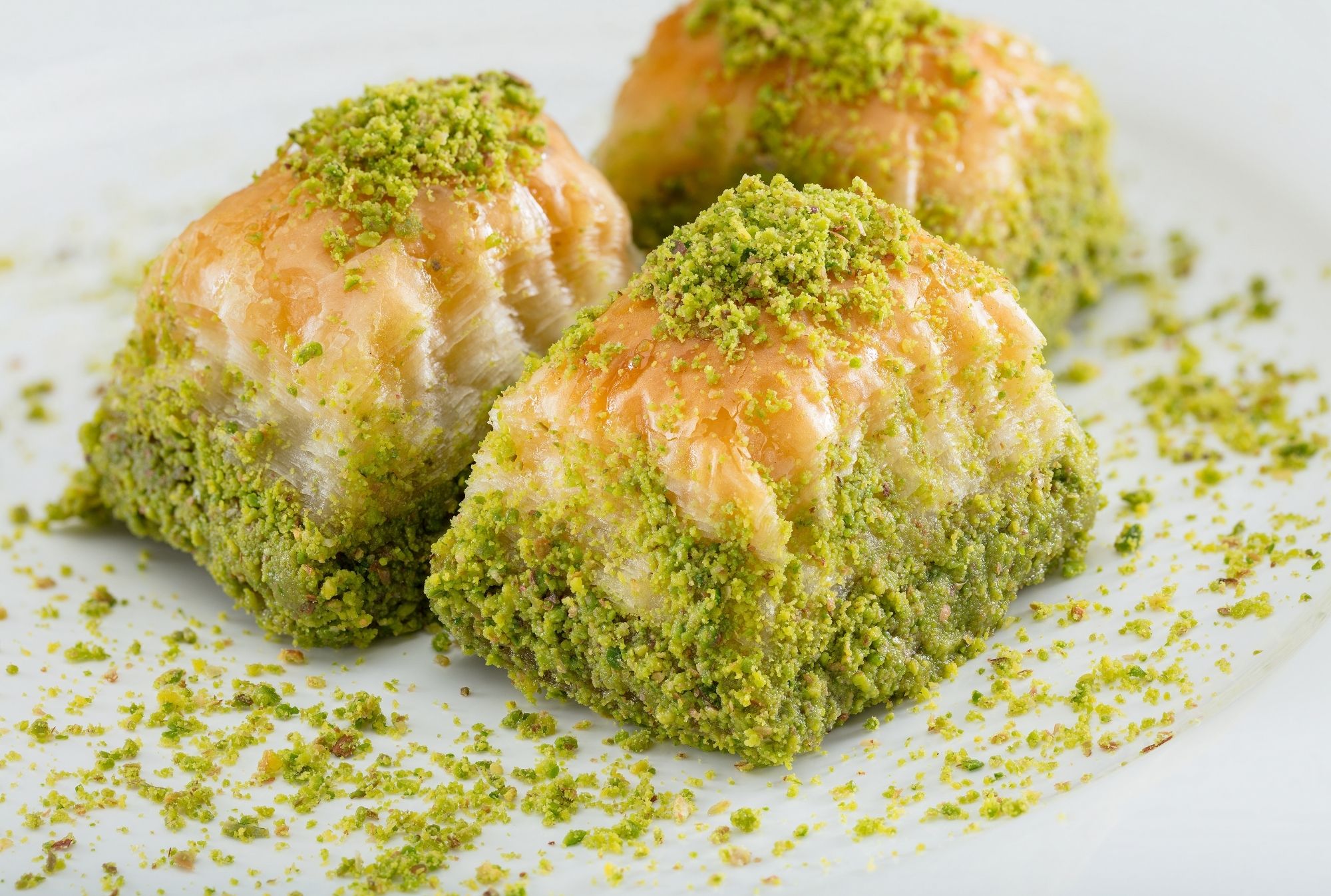 Baklava