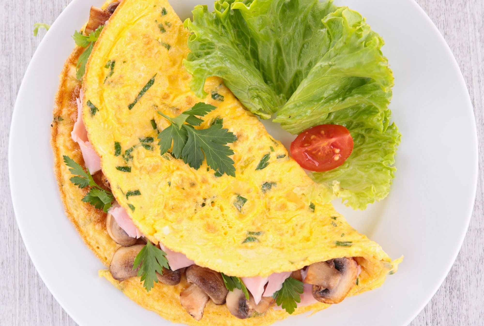Omelet