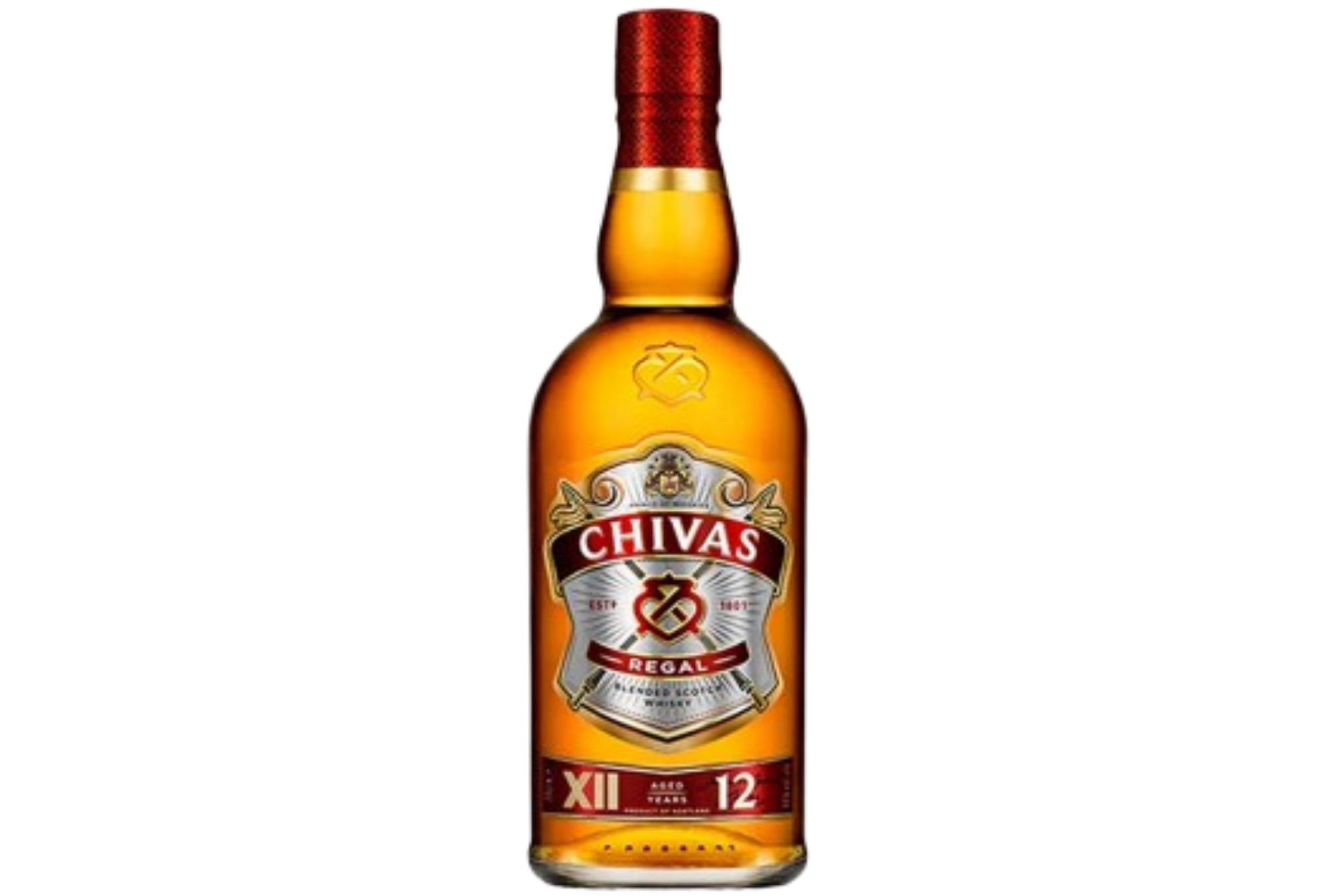 CHIVAS 